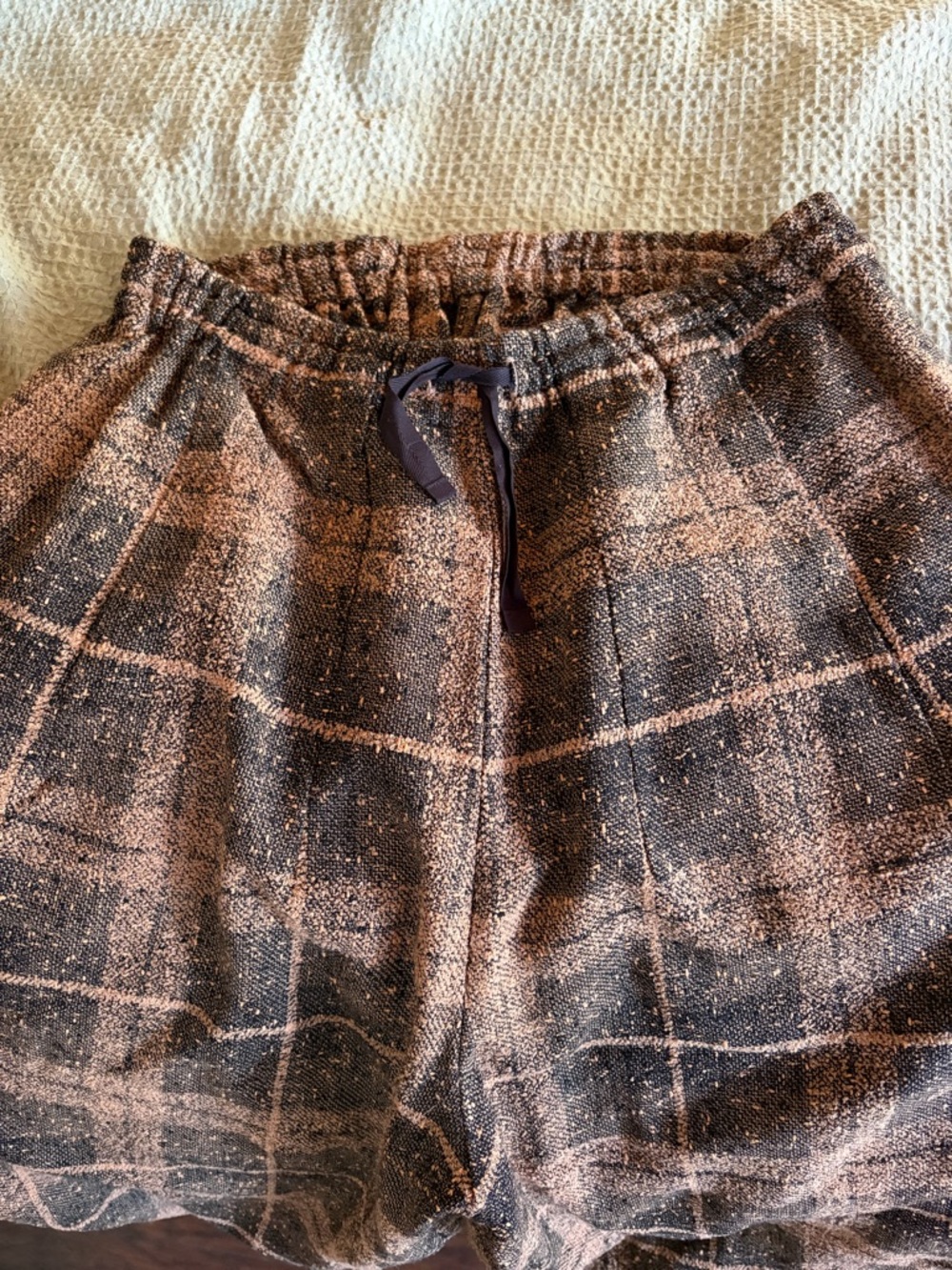 Needles H. D. Napenthes Co Ltd Japanese trousers - Picture 3 of 8